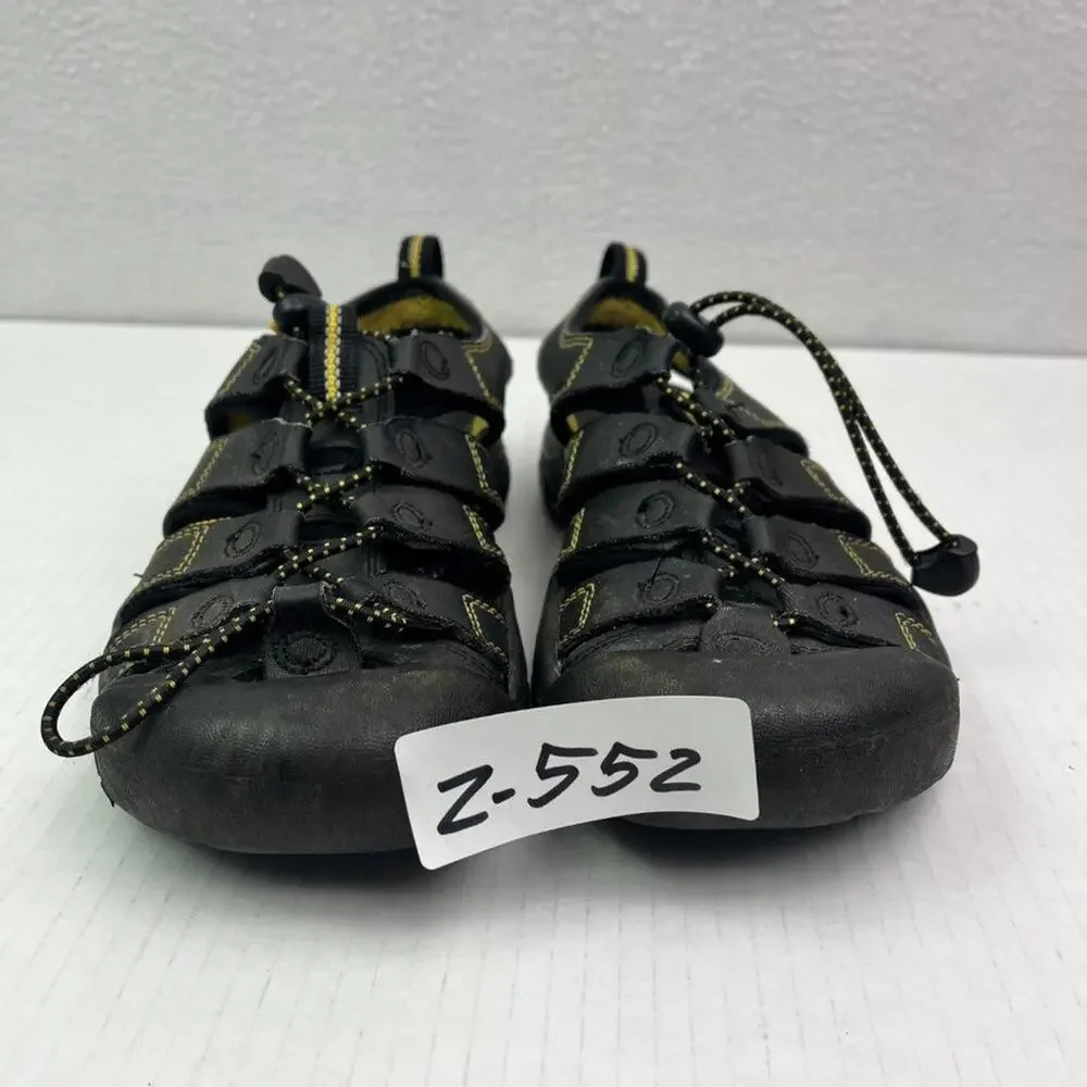 keen Sandals Unisex Big kids Size 4 Keen Newport H2 Sports Hiking Summer Beach